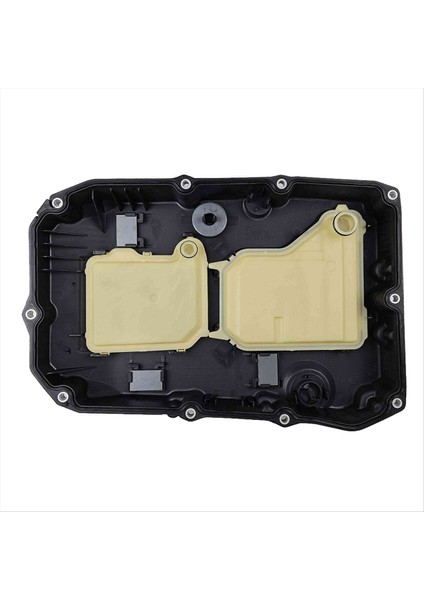 Otomatik Şanzıman Yağı Kar Yağışı 7252703114 Mercedes Benz C43 C63 GLE450 ML500 GLE63 Motor Şanzıman Yağı Tavası (Yurt Dışından)