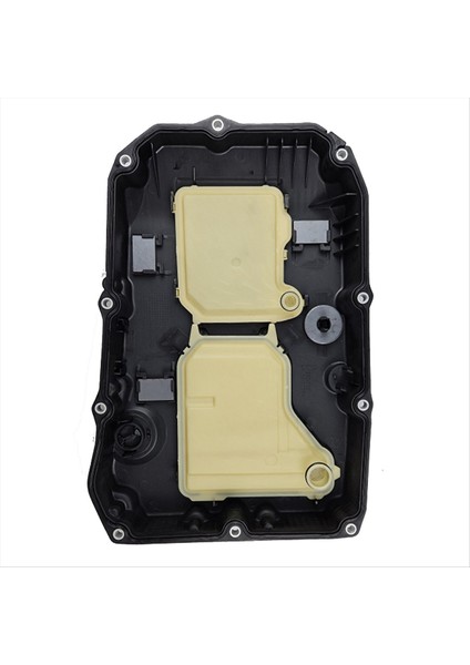 Otomatik Şanzıman Yağı Kar Yağışı 7252703114 Mercedes Benz C43 C63 GLE450 ML500 GLE63 Motor Şanzıman Yağı Tavası (Yurt Dışından) modelleri