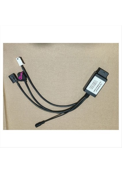 Bmw E F G Şasi Kümesi Için Araba Kümesi Güç Kablosu Gösterge Tablosu Test Kablosu Küme Onarım Platformu E46 E87 E90 F20 F30 (Yurt Dışından) fiyatları