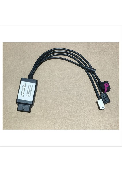 Bmw E F G Şasi Kümesi Için Araba Kümesi Güç Kablosu Gösterge Tablosu Test Kablosu Küme Onarım Platformu E46 E87 E90 F20 F30 (Yurt Dışından) modelleri