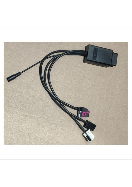 Bmw E F G Şasi Kümesi Için Araba Kümesi Güç Kablosu Gösterge Tablosu Test Kablosu Küme Onarım Platformu E46 E87 E90 F20 F30 (Yurt Dışından) fırsatları