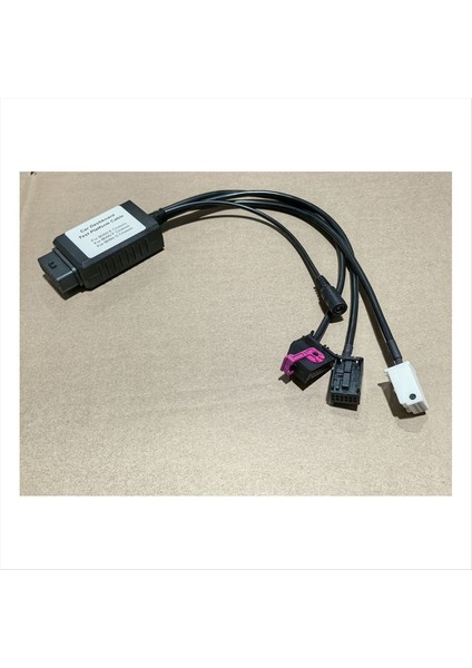 Bmw E F G Şasi Kümesi Için Araba Kümesi Güç Kablosu Gösterge Tablosu Test Kablosu Küme Onarım Platformu E46 E87 E90 F20 F30 (Yurt Dışından) indirimleri