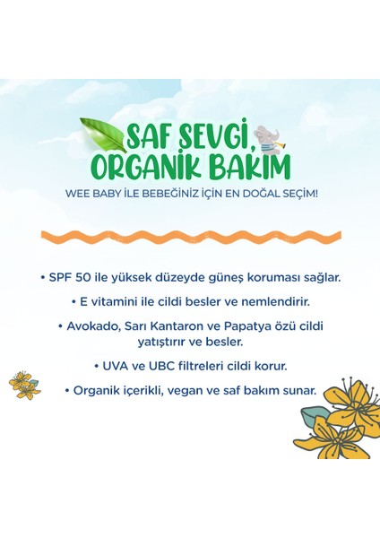 2'li Güneş Koruyucu 75 ml indirimleri