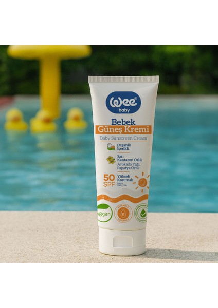 2'li Güneş Koruyucu 75 ml