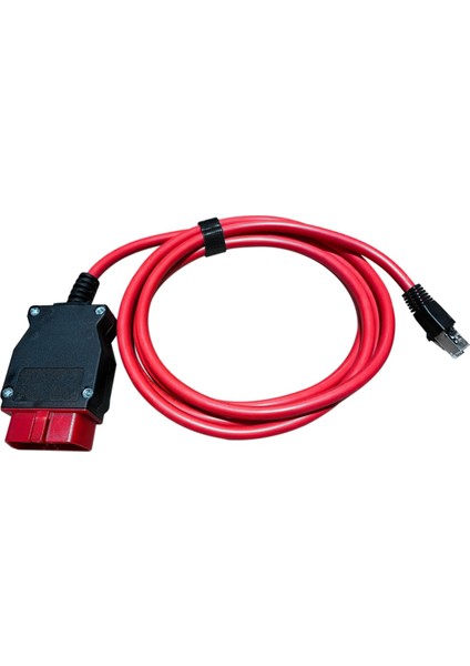 Bmw Vag Doıp Mühendis Kablosu Için Enet Kablosu Gizli Veri Obd Teşhis Tarayıcı Kodlama Ecu Programcı (Yurt Dışından)