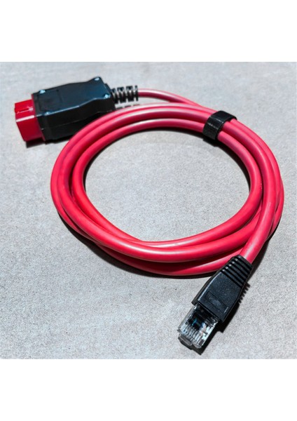 Bmw Vag Doıp Mühendis Kablosu Için Enet Kablosu Gizli Veri Obd Teşhis Tarayıcı Kodlama Ecu Programcı (Yurt Dışından) fiyatları