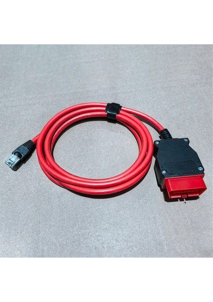 Bmw Vag Doıp Mühendis Kablosu Için Enet Kablosu Gizli Veri Obd Teşhis Tarayıcı Kodlama Ecu Programcı (Yurt Dışından) modelleri
