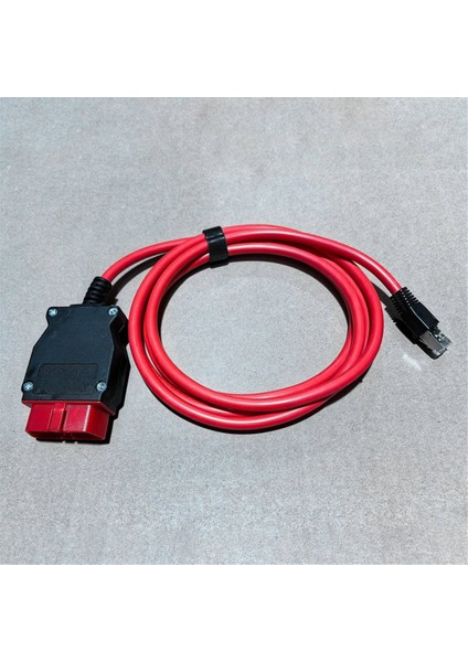 Bmw Vag Doıp Mühendis Kablosu Için Enet Kablosu Gizli Veri Obd Teşhis Tarayıcı Kodlama Ecu Programcı (Yurt Dışından) fırsatları
