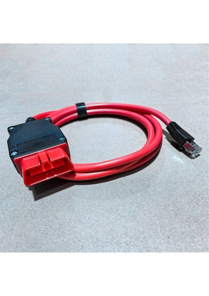 Bmw Vag Doıp Mühendis Kablosu Için Enet Kablosu Gizli Veri Obd Teşhis Tarayıcı Kodlama Ecu Programcı (Yurt Dışından) indirimleri