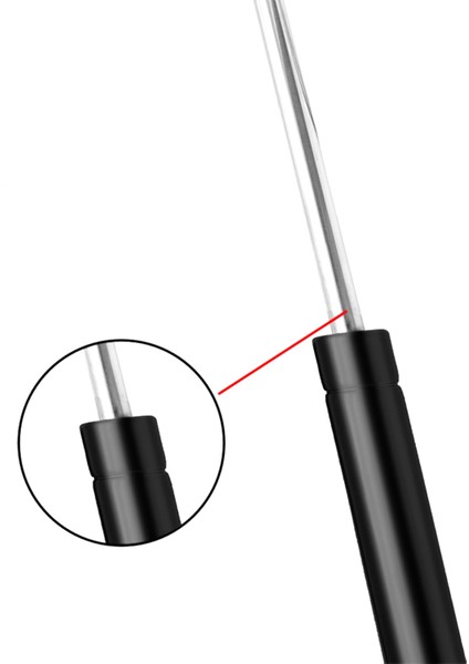 2pcs Araba Stil Araba Ön Bonnet Kaput Asansör Destek Damper Gaz Yardımı Lexus RX300 1999-2003 (Yurt Dışından) fiyatları