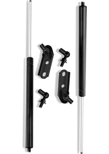 2pcs Araba Stil Araba Ön Bonnet Kaput Asansör Destek Damper Gaz Yardımı Lexus RX300 1999-2003 (Yurt Dışından) fırsatları