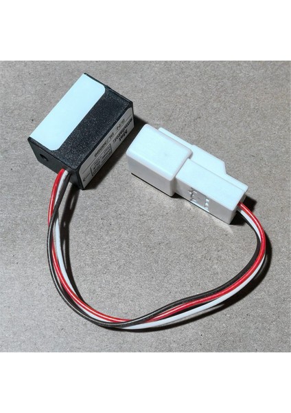 Mazda Için Yolcu Doluluk Sensörü Emülatörü 5 6 Emülatör Yolcu Doluluk Koltuk Sensörü (Yurt Dışından) modelleri