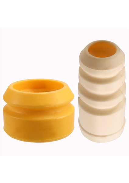 LR024485 LR024486 Land Rover Range Rover Evoque 2012-2019 Için Uzun Kısa Arka Süspansiyon Dikme Tamponu (Yurt Dışından) modelleri