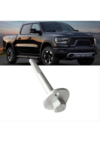 Araba Ön Şok Emici Vida 06512912AA 6512912AA Dodge Ram 1500 2006-2024 Araç Aksesuarları (Yurt Dışından) fiyatları