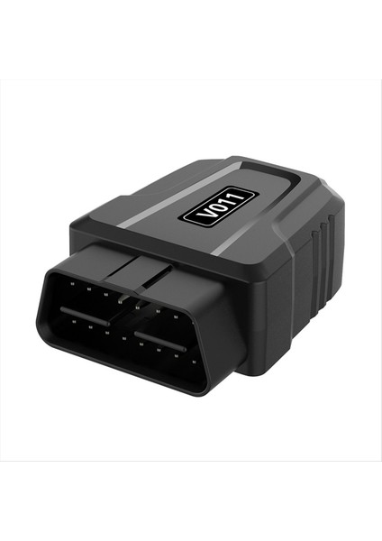 V011 Obd2 Tarayıcı Araç Teşhis Dedektörü Hata Kodu Temizleyici Aracı Bluetooth 5 4 Ios Android Otomatik Tarama Onarım Araçları (Yurt Dışından) fırsatları