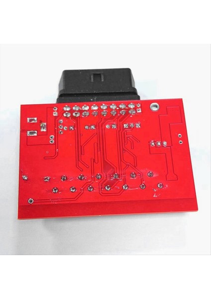 KT200 KT200II Ecu Programcı Aracı Için En Yeni Otb2 0 Adaptörü (Tezgah Adaptöründe Obd) (Yurt Dışından) fiyatları