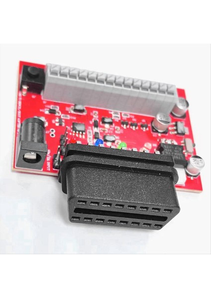 KT200 KT200II Ecu Programcı Aracı Için En Yeni Otb2 0 Adaptörü (Tezgah Adaptöründe Obd) (Yurt Dışından) indirimleri