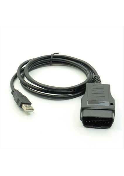 Honda Hds Kablosu Obd2 Teşhis Aracı Kablosu Obd2 Çok Dili (Yurt Dışından) fiyatları
