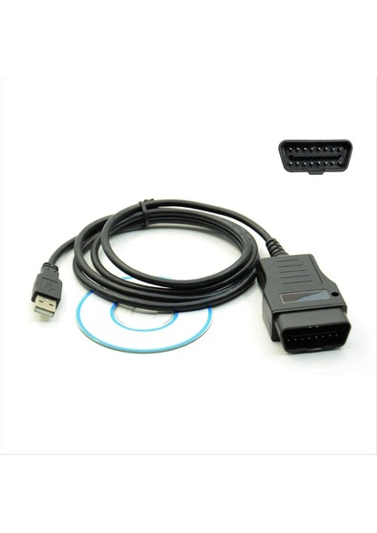 Honda Hds Kablosu Obd2 Teşhis Aracı Kablosu Obd2 Çok Dili (Yurt Dışından) indirimleri