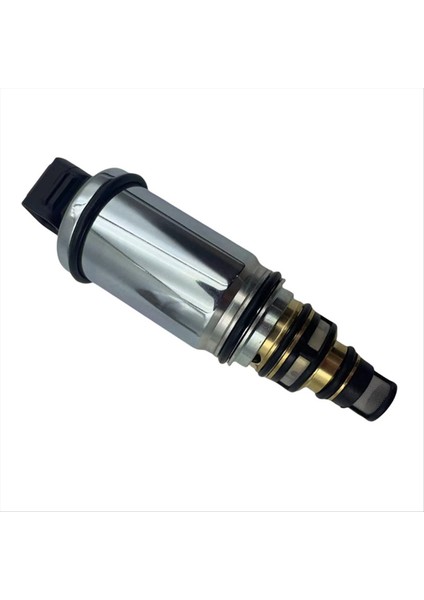 Car Klima Pompası Kompresör Kontrol Vanası 97674-3M001 Hyundai Santa Fe Elantra I30 IX35 Kia Rio Sorento Optima 2011-2019 (Yurt Dışından)