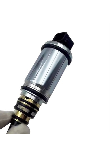Car Klima Pompası Kompresör Kontrol Vanası 97674-3M001 Hyundai Santa Fe Elantra I30 IX35 Kia Rio Sorento Optima 2011-2019 (Yurt Dışından) fırsatları