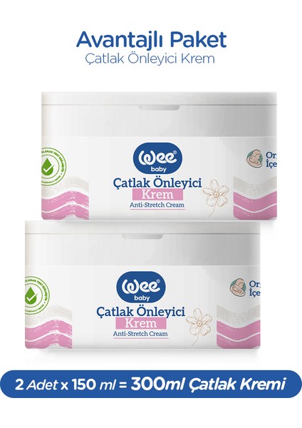 2'li Çatlak Kremi 150 ml fiyatları