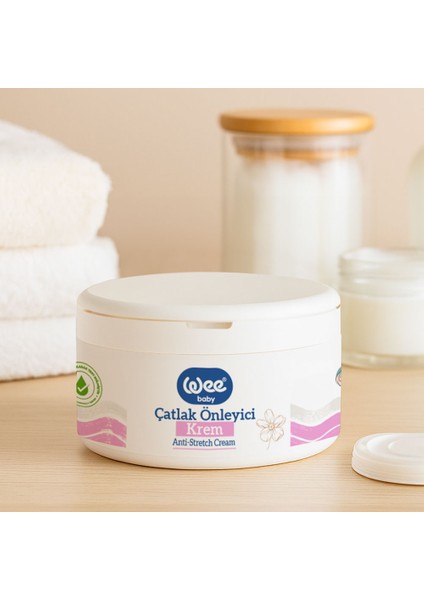 2'li Çatlak Kremi 150 ml