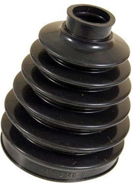 Araç Yarım Şaft Toz Kapağı Montaj Nissan Qashqai X-Trail Hilux C97417Y010 044270K030 (Yurt Dışından)