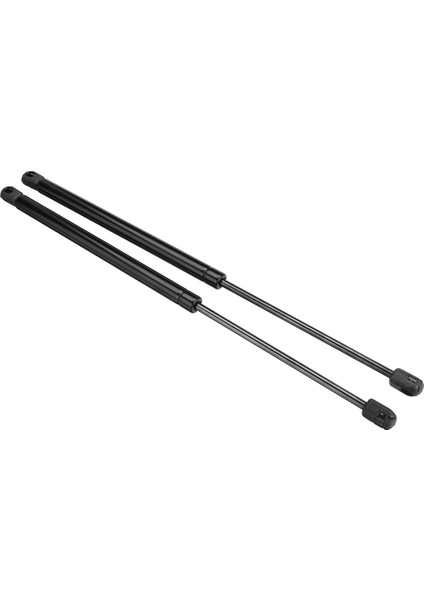2x Araba Arka Bagaj Bagaj Gaz Şok Dikişleri 81770-1C000 81770-1C001 Hyundai Getz Hatchback 2002-2014 370N (Yurt Dışından) modelleri