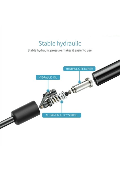 4x Araba Ön Bonnet Hood Asansör Bmw E30 318I 318IS 325 325E 325I 325IX 325IS M3 1984-1993 (Yurt Dışından) indirimleri