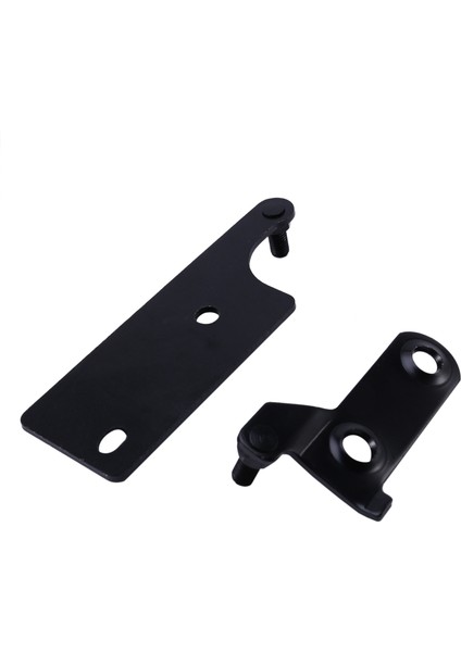 Toyota Için 4x Hilux GUN125 Revo 2015 2016 2017 Pikap Aksesuarları Paslanmaz Arka Bagaj Kapağı Yavaş Gaz Şok Damper (Yurt Dışından) fırsatları