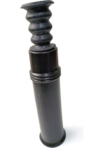 Araba Arka Şok Emici Toz Kapağı Tampon Blok Bush 525442 Peugeot Için 308 3008 Citroen C4 Iı Ds4 (Yurt Dışından) fiyatları