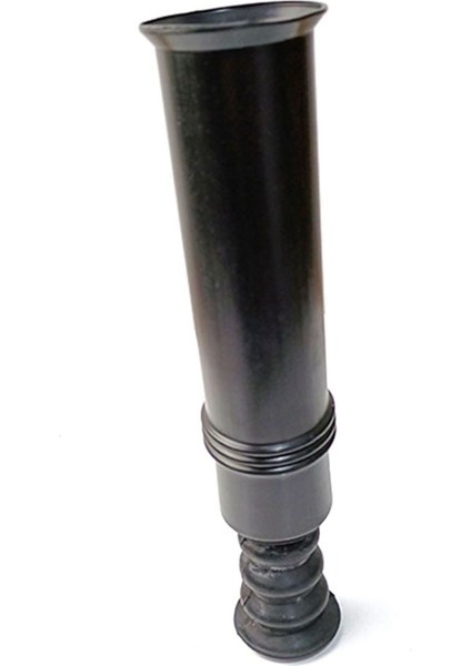 Araba Arka Şok Emici Toz Kapağı Tampon Blok Bush 525442 Peugeot Için 308 3008 Citroen C4 Iı Ds4 (Yurt Dışından) modelleri