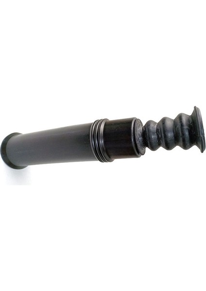 Araba Arka Şok Emici Toz Kapağı Tampon Blok Bush 525442 Peugeot Için 308 3008 Citroen C4 Iı Ds4 (Yurt Dışından) fırsatları