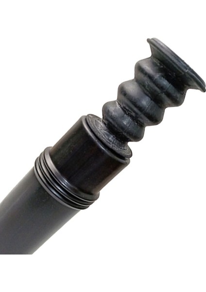 Araba Arka Şok Emici Toz Kapağı Tampon Blok Bush 525442 Peugeot Için 308 3008 Citroen C4 Iı Ds4 (Yurt Dışından) indirimleri