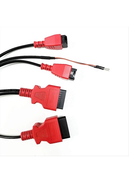 Fca 12 Chrysler Obd2 Konnektörü Için 8 Adaptör Ekleyin 12 Pin Adaptörü 8 Pin Teşhis Kablosu Fca 12+8 Konektör Kablosu (Yurt Dışından) indirimleri