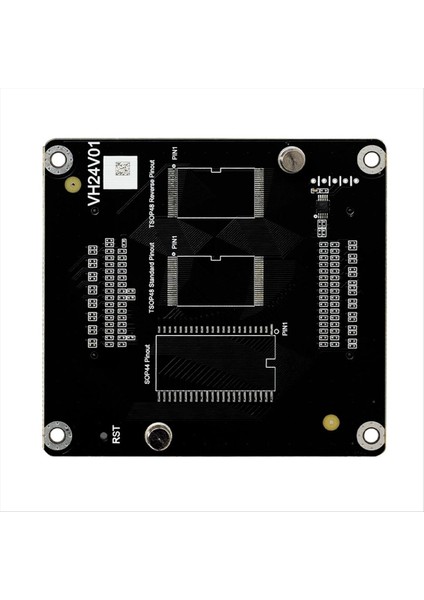 XDMP04GL VH24 SOP44 ve TSOP48 Çoklu Programcı Için Adaptör (Yurt Dışından) fiyatları