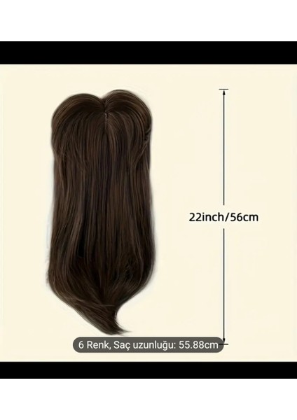 Peruk Tam Peruk Postiş Saç Yeni Nesil Saçlar Isıya Dayanıklı modelleri