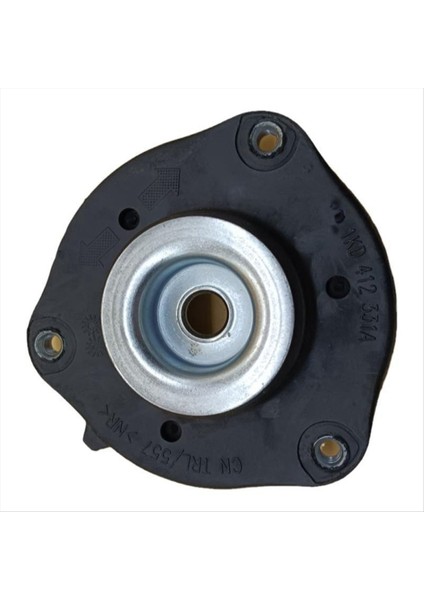 Araba Üst Tutkal Şok Emici Üst Tutkal 1KD412331A 1KD412331A Volkswagen Sagar Magotan Golf Audi Skoda (Yurt Dışından) modelleri