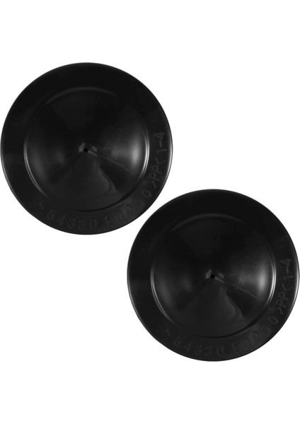 2pcs Ön Süspansiyon Kapağı Montaj Üst Kapağı Su Geçirmez 54330ED000 C11 Nissan Için Versa Tiida Latio Dodge Trazo Dust Proof (Yurt Dışından)