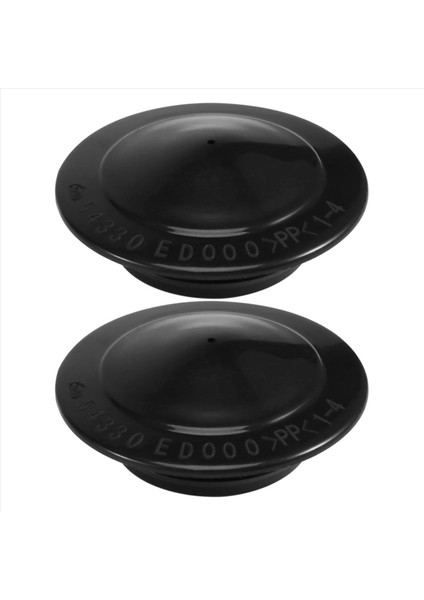 2pcs Ön Süspansiyon Kapağı Montaj Üst Kapağı Su Geçirmez 54330ED000 C11 Nissan Için Versa Tiida Latio Dodge Trazo Dust Proof (Yurt Dışından) fiyatları