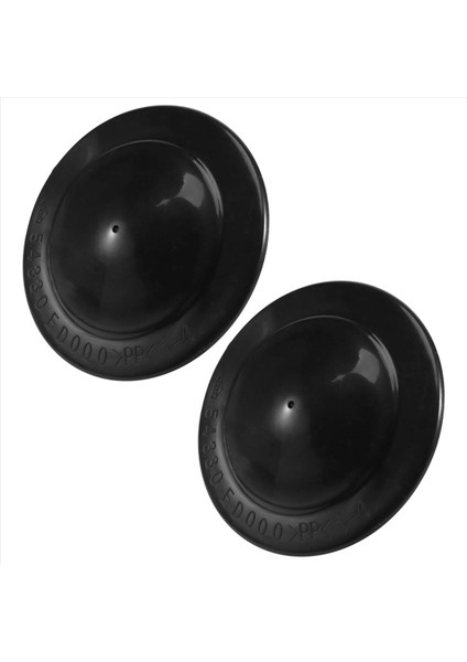 2pcs Ön Süspansiyon Kapağı Montaj Üst Kapağı Su Geçirmez 54330ED000 C11 Nissan Için Versa Tiida Latio Dodge Trazo Dust Proof (Yurt Dışından) modelleri