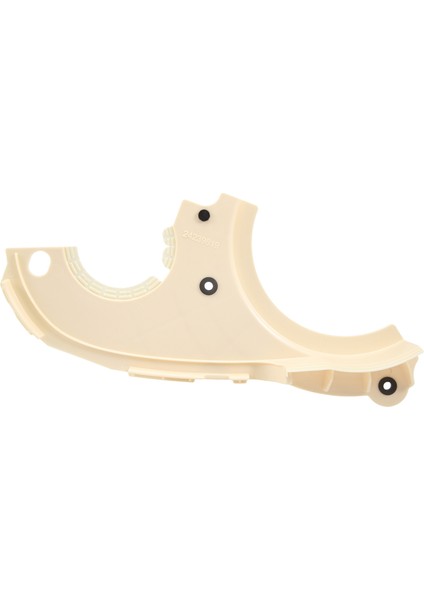 6T30 Otomatik Şanzıman Giriş Damlı Conta Halkası ve Bölme Kılavuzu Vane 2pcs 6T30ECAR Aksesuarları Için 24247894 24239619 (Yurt Dışından) modelleri