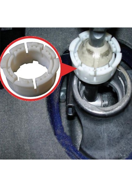 Vardiya Kolu Kulesi Için E36 E30 E34 Z3 E24 25111469397 (Yurt Dışından) fiyatları