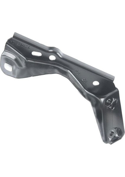 41007355992 Gaz Basınç Bahar Braketi Kaput Dikme / Şok Emici Braket Bmw X1 XDRIVE25LI 20LI 2016-2022 Sağ (Yurt Dışından)