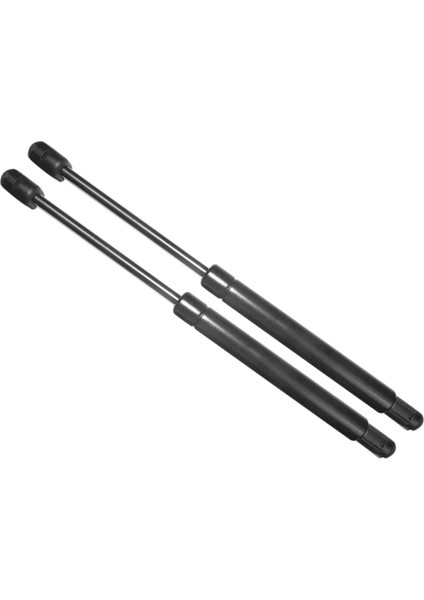 2x Arka Bagaj Boot Yay Asansör Destek Gaz Yayları Asansör Gaz Dikiş Çubukları Holden ve Vf Commodore Wagon 2008+ (Yurt Dışından)