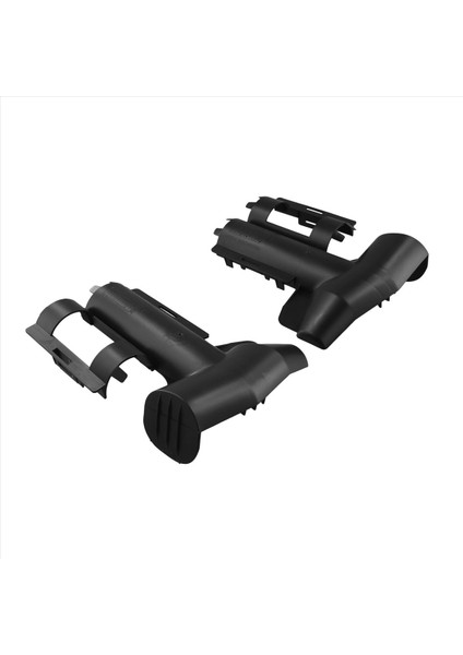 Araç Arka Şok Emici Plastik Koruyucu Kabuk Kapağı 521814 521815 Citroen C5 C6 Peugeot 508 Kol Menteşe Koruyucusu Için (Yurt Dışından) modelleri