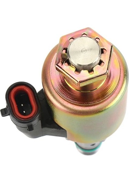 Yakıt Enjektör Basınç Regülatör Sensör Valfi Ipr F81Z9C968AB Ford F250/350/450/550 7 3l-Crude Petrol (Yurt Dışından) indirimleri