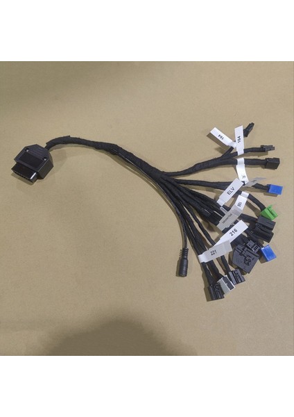 Benz W164 W212 W221 W246 W218 W204 Vvdı Cgdı Acdp IM508 MB Araçı (Yurt Dışından) fiyatları