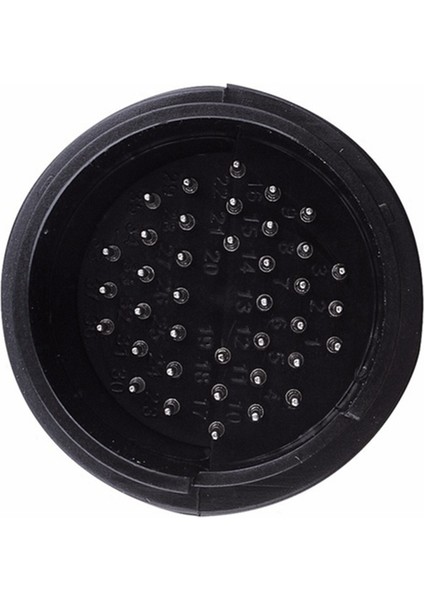 Benz MB Için 38 Pin - 16 Pin Obd2 Obd Iı Teşhis Adaptörü 38 Pın Obd 38PIN Konnektörü 2pcs (Yurt Dışından) indirimleri